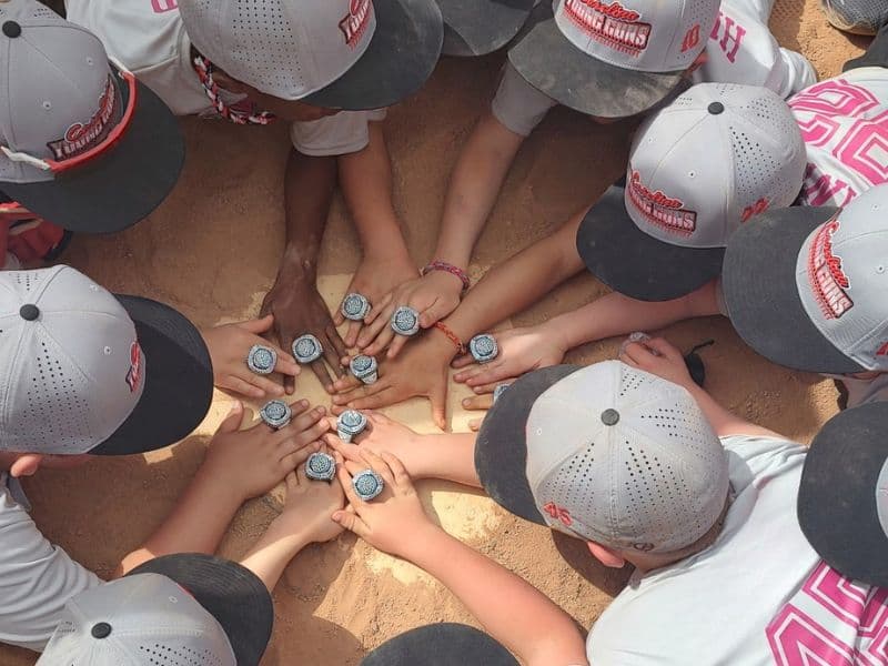 baseball sponsorship