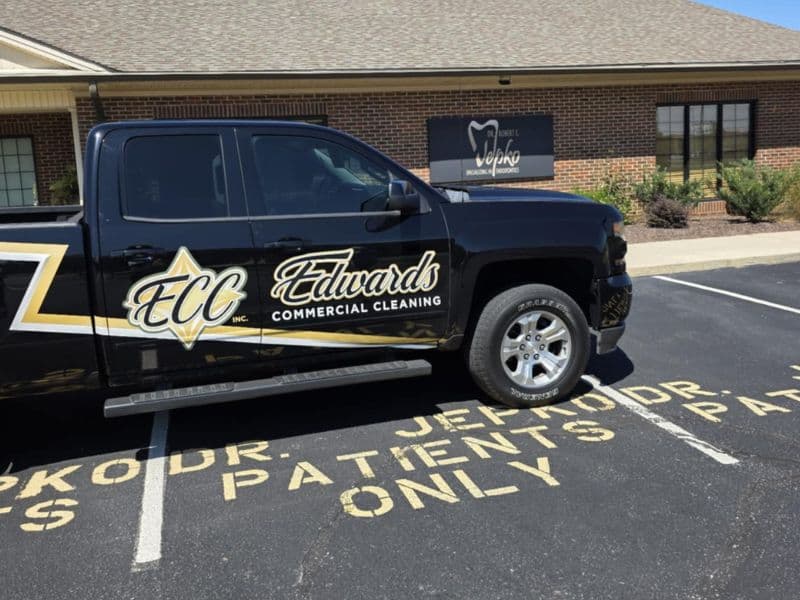 hiring a professional cleaning company alamance county