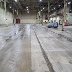 commercial cleaning