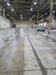 commercial cleaning
